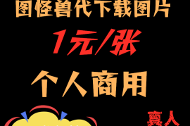 图怪兽代下载服务