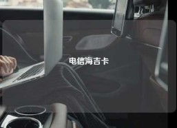 电信海吉卡