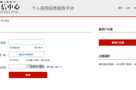 在哪里查自己的网贷记录？
