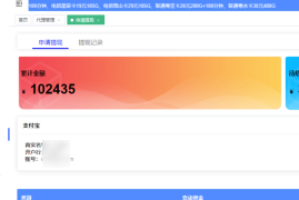 大流量卡推广赚钱全攻略：零门槛躺赚秘籍！