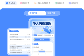大数据查询代理返佣金